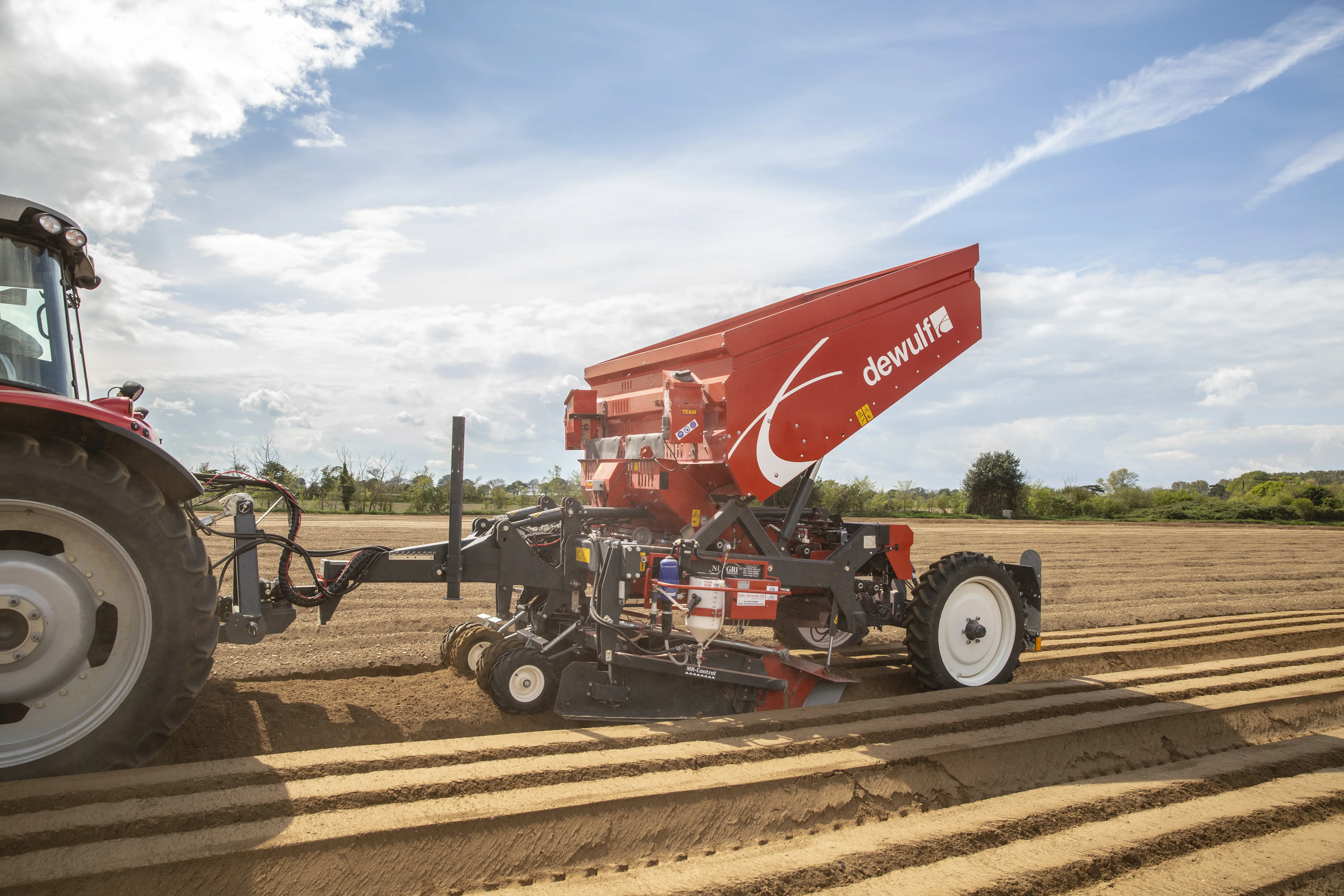 Why the Structural belt planter is the best choice for you 