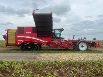 Varitron 470 TT Platinum (2017) €259.000